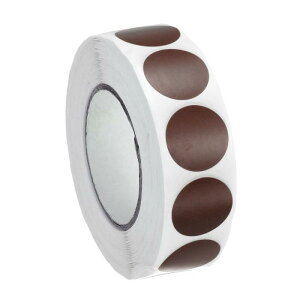 PATIKIL J[hbgXebJ[ 3/4C`A1000 J[R[fBOx 󔒂̉~`XebJ[ ڒܕtEhiXebJ[ ݌ɎK[Wp Cgbh