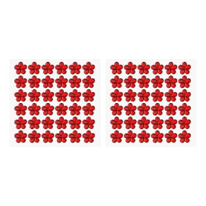 PATIKIL  SCXg[XebJ[ 2V[g/72tFCXWF΃XebJ[V[glCfR[VCNDIYp bh