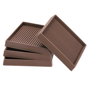 PATIKIL 4" SƋpbh 4pbN ~߉ƋR[X^[ ` ~߃LX^[Jbv ƋrJbv veN^[ xbh \t@Xgbp[p F