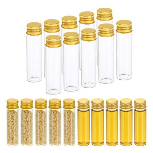 PATIKIL 20ml KXoCA 20 ȉt̃TvoCA XN[Lbvt Rh~{g r e Tvp 