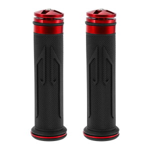 Motoforti 7/8"@22mm 15/16" 24mm jo[T[^[TCN nhObv Jo[ o[ A~ nho[Obv [^[TCN XN[^[ ] ATV ubN bh 1 yA