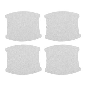 INFINAUTO Ԃ̃hAnhXNb`veN^[ 90x100mm̎Ԃ̃hAnhیtB }bgVo[g[ 4