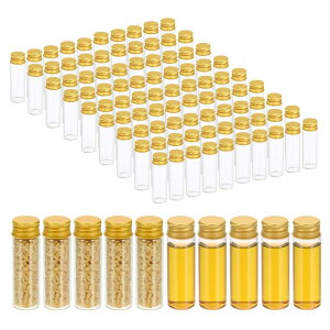 PATIKIL 15ml KXoCA 100 ȉt̃TvoCA XN[Lbvt Rh~{g r e Tvp 