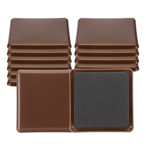 PATIKIL 3.5 x 3.5 C`t@j`[XC_[ 12Zbg XNGAėp\ȈړpƋXC_[pbhveN^[ J[ybgp dƋړptAveN^[ \ʕی e[u