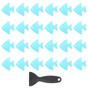 PATIKIL 24̊~߃oX^uXebJ[ XNCp[t̖hV[XebJ[ oX[V[t[fJ[ 킢̌`̃gbh^u u[