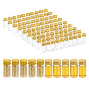 PATIKIL 10ml KXoCA 100 ȉt̃TvoCA XN[Lbvt Rh~{g r e Tvp 