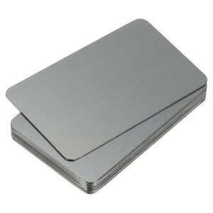 PATIKIL 0.8mmXeX|^h 12zCgh[ U[pDIYMtgJ[h 