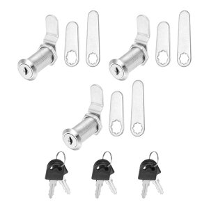 PATIKIL L[t1-1/2"̃LrlbgbN 3pbÑLbNV_[ RVo[J[gX֎󂯗p̃bN Vo[