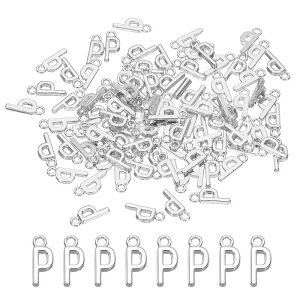 PATIKIL ^[ 100 At@xbgCjVy_goN킢DIY΃CLOuXbgCOlbNXL[`F[Ntg _[NVo[ ^[P