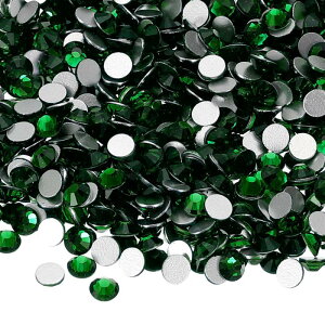 PATIKIL 1600 SS20 Eh tbgobN  4.6-4.8mm KX CXg[  _Ch DIY H|i ߗ C lCA[g fR[Vp _[N