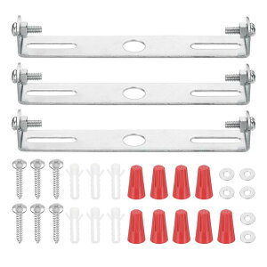 PATIKIL 110 mm jo[TƖtu PbgLbg 3Zbg CgNXo[ V[OCgv[g lWt ǃCg V[OCg y_g VfAp