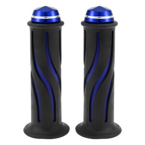 BULLSPANN jo[TI[goCnhObvJo[ 񊊂A~jEo[nho[Obv I[goCXN[^[ u[ 1yA 22mm 24mm