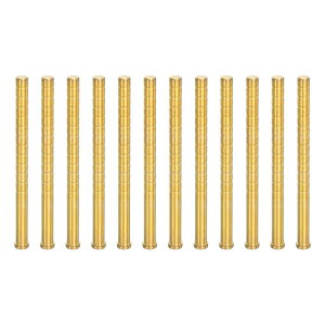 PATIKIL 300A[`F[^JCT[g 12pbNCT[gXN[^J .244/6.2mmJ[{p