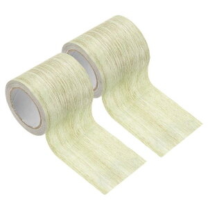 PATIKIL ؖڃe[v 2.2 " x 15tB[g Ƌ˒IǗp̃AȖؖڌʐڐGpb` O[I[N