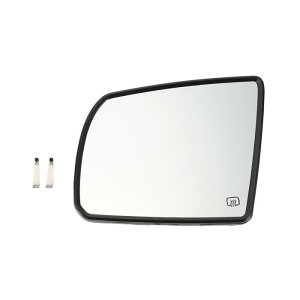 REPAIROCK �g���^�ɑΉ�Tundra 2007-2021�p1�̃~���[�K���X���� ���� W/�o�b�N�v���[�g �z���C�g No.879060C020