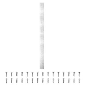PATIKIL 30x2"sAmqW 1pbN304XeX|AqW sAmQ[ghAؐ[{bNXLrlbg{[gp Vo[g[