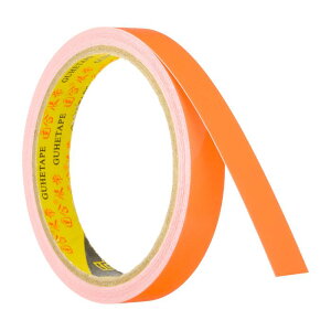 PATIKIL 0.6 " x 16.5tB[g ÈłŌe[v 1[ uSe[v 锽˃e[v u b NCgO[ p[eB[p IW