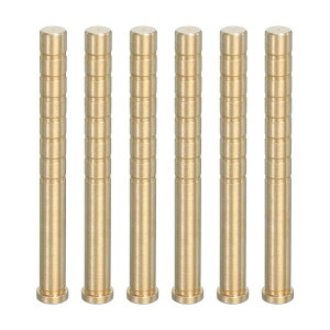 PATIKIL 200A[`F[^JCT[g 6pbNCT[gXN[^J .244 / 6.2mmJ[{p