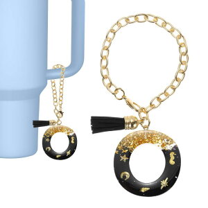 PATIKIL �X�^�����[�^���u ���[�J�b�v�p ���^�[�����A�N�Z�T���[ ���^�[O�L�[�`�F�[���n���h������ ���킢���C�j�V�������^�[�ƃ^�b�Z�� �����p�^���u ���[�J�b�v�n���h�� ��