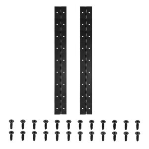 PATIKIL 18x2"sAmqW 2Zbg 304XeX|AqW sAmQ[ghAؐ[{bNXLrlbg{[gp 