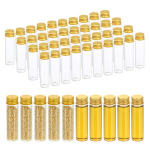 PATIKIL 20ml KXoCA 50 ȉt̃TvoCA XN[Lbvt Rh~{g r e Tvp 