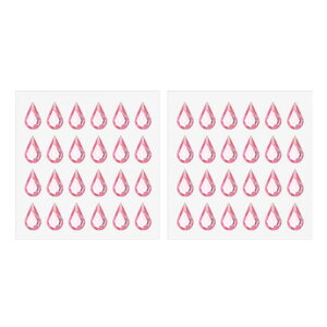 PATIKIL EH[^[ hbv SCXg[XebJ[ 2V[g/48 tFCXWF ΃XebJ[ V[g lCfR[V CN DIY Ntgp sN