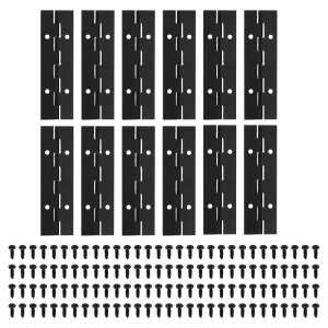 PATIKIL 4x1.2"sAmqW 12Zbg 304XeX|AqW sAmQ[ghAؐ[{bNXLrlbg{[gp 