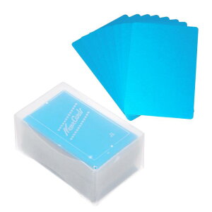 PATIKIL 0.21mm���^�����h 180���Z�b�g ��z���C�g���h���[ �U�[�����p�A���~�j�E�� DIY�M�t�g�J�[�h�p �u���[