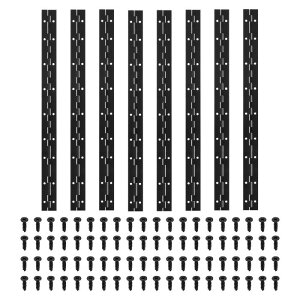 PATIKIL 18x1.2"sAmqW 8pbN 304XeX|AqW sAmQ[ghAؐ[{bNXLrlbg{[gp 