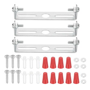 PATIKIL 80 mm jo[TƖtu PbgLbg 3Zbg CgNXo[ V[OCgv[g lWt ǃCg V[OCg y_g VfAp