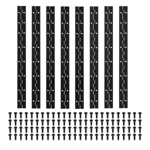 PATIKIL 16x1.2"sAmqW 8pbN 304XeX|AqW sAmQ[ghAؐ[{bNXLrlbg{[gp 