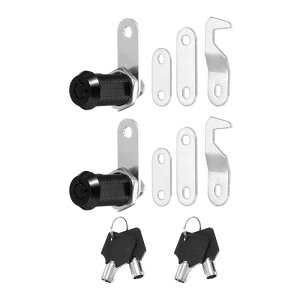 PATIKIL 1-1/8"̃u b NLrlbgbNƃu b NL[ 2pbN̈JbNV_[RVbNZbg LrlbgRVo[hAc[{bNXpɓL[ŃL[