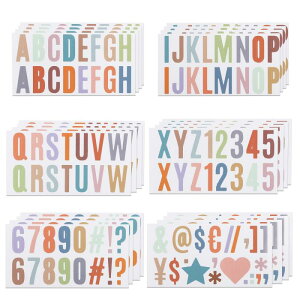 PATIKIL 1" XebJ[ 30024V[g At@xbgXebJ[ ȔSf XN bvubNXebJ[ DIYubN}[N|X^[ [{bNXNtg {w ~AJ[