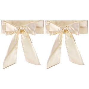 PATIKIL �T�e���T�b�V���x���g 2 �� �E�F�f�B���O�p�[�e�B�[ �u ���C�_�� �u �����N �T�e���E�G�X�g�x���g �v�����A�N�Z�T���[ ���Ǝ� �a�����f�R���[�V���� DIY�A�N�Z�T���[ �z�[���J�~���O 