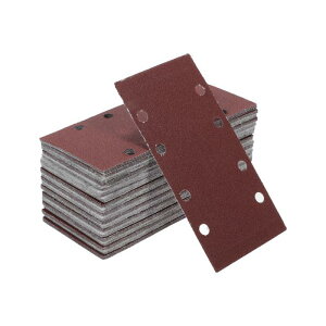 HEROFFIX ؍Hp ԗpdグp htbN[vThy[p[ 7.28"x3.66" 8 120ԃObg ԐFA~jEILTCh