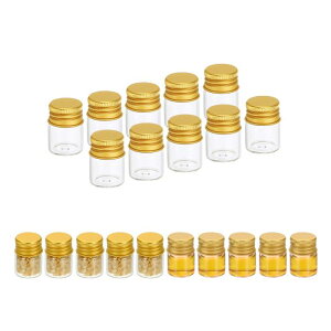 PATIKIL 5ml KXoCA 20 ȉt̃TvoCA XN[Lbvt Rh~{g r e Tvp 