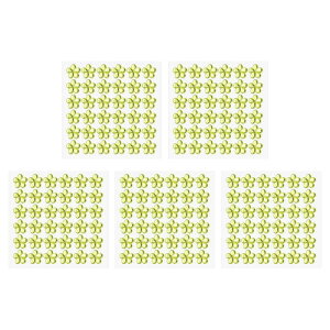 PATIKIL  SCXg[XebJ[ 5V[g/180tFCXWF΃XebJ[V[glCfR[VCNDIYp CgCG[