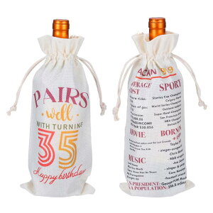 PATIKIL 35΂̒a߂łƂMtg CobO  jpA35΂̒afR[VMtg ޏ  LOp[eB[pi C{gobO x[W