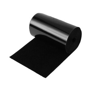 RATCHROLL 1 Pc jo[TtbNAh[ve[vSЖʔSz[ItBXdb}EgSe[vubN6.56ftx4.33"