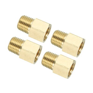 PATIKIL ^JpCvpZpubVO4Zbg 1/4" N PTX1/4" N PTIX f[T[A_v^[pCvp ^uXpEgV[p F
