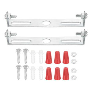 PATIKIL 95 mm jo[TƖtu PbgLbg 2Zbg CgNXo[ V[OCgv[g lWt ǃCg V[OCg y_g VfAp