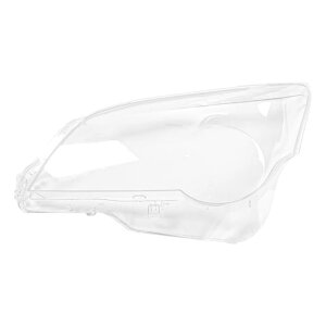 A ABSOPRO Lexus�ɑΉ� GX460 2010-2013�p�w�b�h���C�g�����Y�J�o�[ �w�b�h���C�g�����Y �N���A�����Y�J�o�[ �N���APC 1�� �t�����g����
