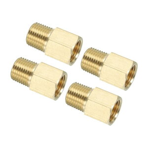 PATIKIL ^JpCvpZpubVO4Zbg 1/8" N PTX1/8" N PTIX f[T[A_v^[pCvp XpEgV[p F