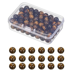 PATIKIL 8mmi`Xg[r[Y CG[^CK[AC Xg[ 100 Eh [Y ΃r[Y Xy[T[r[Y uXbg lbNX CO ΃CLO F