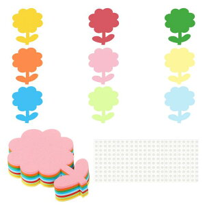 PATIKIL Ђ܂^ 216pbÑy[p[t[ JtȉԌ^ ̑DIYNtgvWFNgp A\[ebhJ[