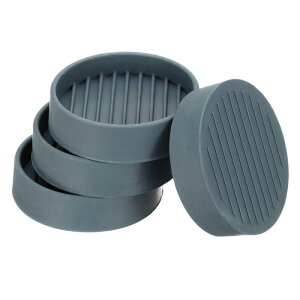 PATIKIL 2.3" SƋpbh 8pbN ~߉ƋR[X^[ ی^ ~߃LX^[Jbv ƋrJbv veN^[ xbh \t@Xgbp[p O[