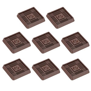 PATIKIL 2x2" LX^[Jbv 8 S ~ XNGAƋr ~ tAXgbp[pbh veN^[ ֎q xbh \t@ e[u R[q[p