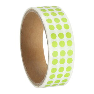 PATIKIL J[hbgXebJ[ 1/4C`A1000 J[R[fBOx 󔒂̉~`XebJ[ ڒܕtEhiXebJ[ ݌ɎK[Wp CgO [