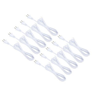 PATIKIL 6tB[gvR[h S PT-2 18AWG ULXgꂽdC[10pbN zCgvR[hpΌvOt vCi