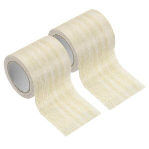 PATIKIL ؖڃe[v 2.2 " x 15tB[g Ƌ˒IǗp̃AȖؖڌʐڐGpb` CgCG[I[N ƋpCe[v2